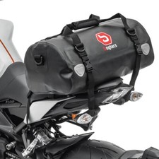 Tail Bag for Yamaha XT 125 R / X Dry Bag XF30