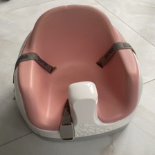 Baby Bumbo  Multi Seat  Pink ( Fast Uk Dispatch)