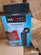 120x MAXXMEE pomoc obsługi drzwi i guzików - w tym gadżet gąbki dezynfekcyjnej