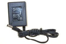 Original Netzteil Ikea WJG-DC 9V300A Output 9V - 300mA