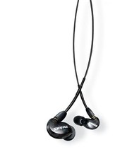 Shure AONIC 215 Wired Sound Isolating In-Ear Headphone