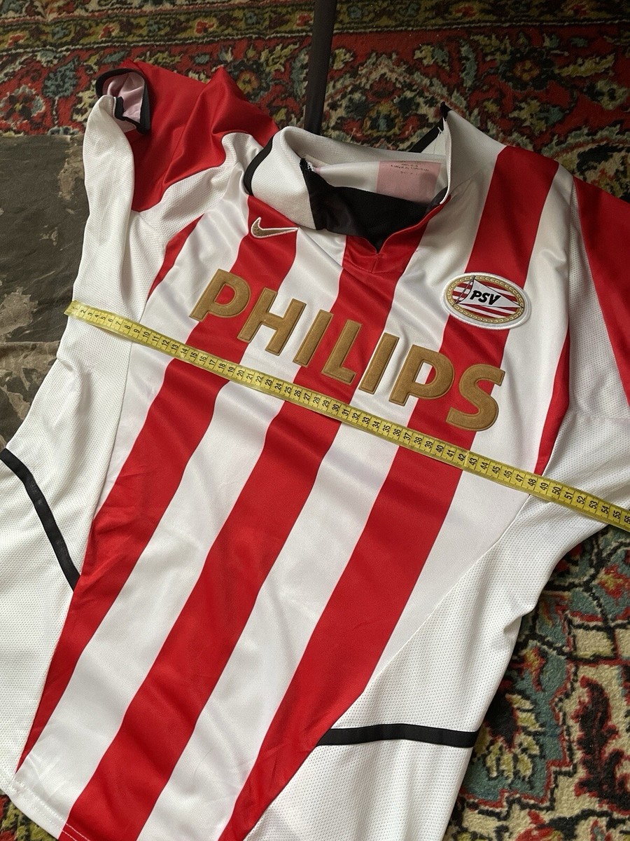00-01 nike PSV vtg ユニフォーム PHILIPS ケジュマン 00-01 nike PSV vtg ユニフォーム PHILIPS ケジュマン
