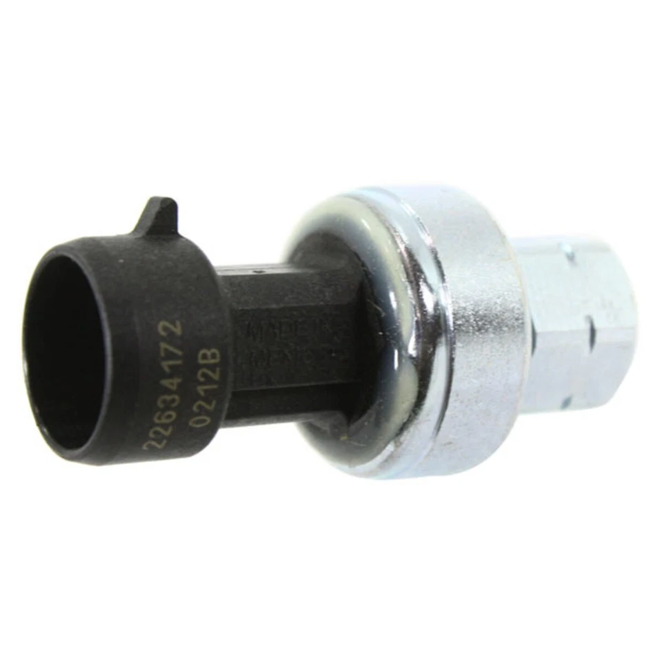 Переключатель системы ОВК SW10093C UAC для Chevy Suburban Sedan Fusion - Изображение 3 из 4