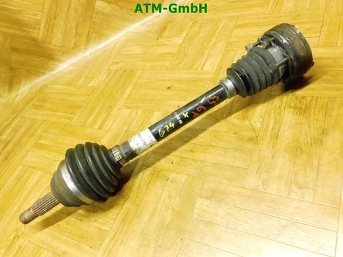 Antriebswelle Gelenkwelle links VW Polo 6N Fahrerseite