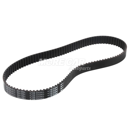 Timing Belt Kit for 1996-2005 Dodge Chrysler Plymouth Neon Breeze Stratus 2.0L - Picture 7 of 8