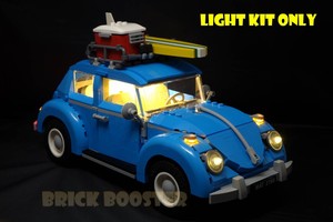 lego vw beetle light kit