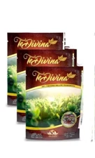 Té Divina Original Detox Tea For Weightloss, Colon Cleanse, Fat Burner 3 Bags