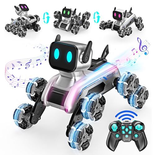 PUPPY インテリジェントロボット s-l1200.jpg
