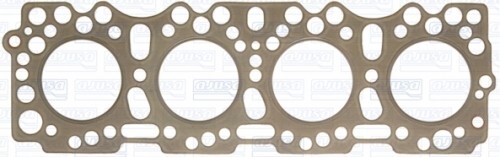 Dichtsatz head gasket full set Zylinderkopfdichtung für Motor Perkins V8.540 - Bild 2 von 2