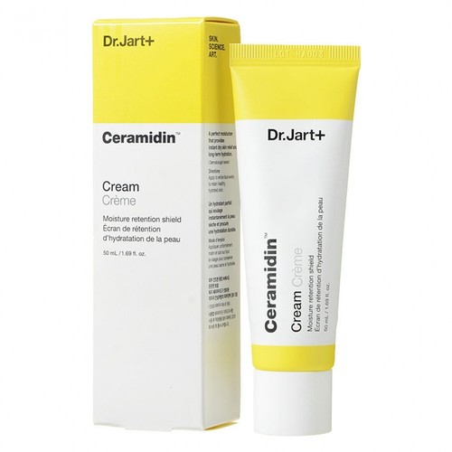 DR. JART+ BÁLSAMO DE ACEITE DE CERAMIDINA, CREMA DE GEL CALMANTE CICAPAIR Y MÁS - ENVÍO GRATUITO - Imagen 12 de 50
