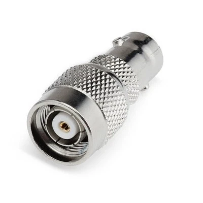 SHARMAN MULTICOM BNC(F) To TNC(F) Adapter