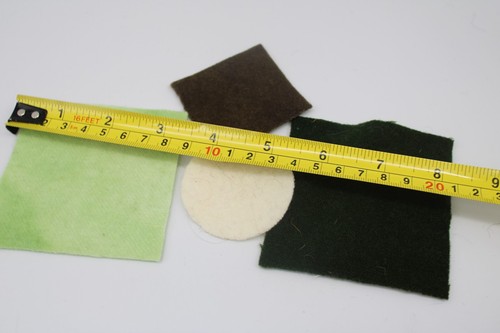 Natural Wool Roving Top For Needle Felting Hand Spinning DIY Crafts -- CHOICE - Picture 122 of 462