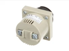 LBC Bakery Equipment AD16-30M/w23 Buzzer 24 Volt AC/DC LMO/LRO