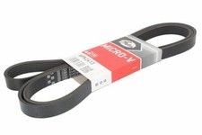 GATES GAT6PK2413 V-Ribbed Belt OE REPLACEMENT