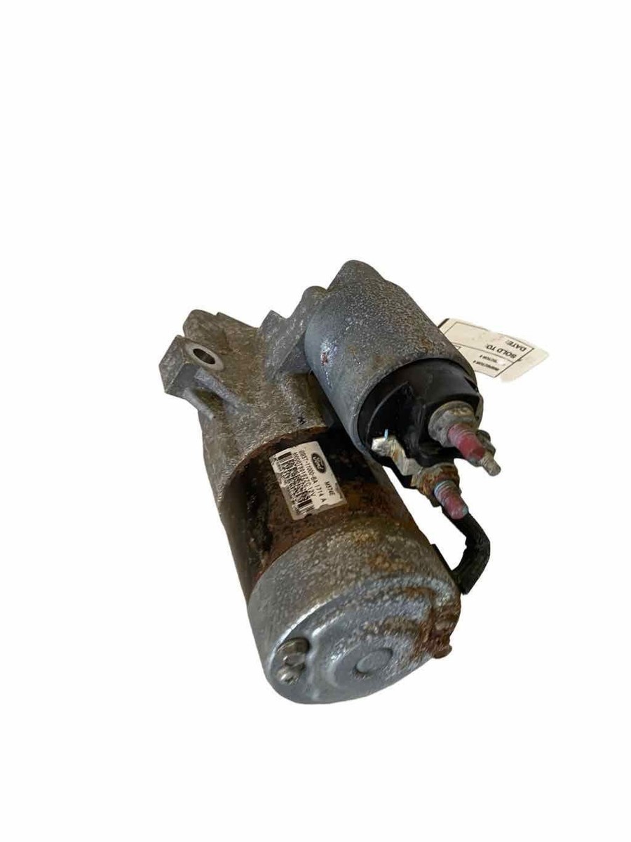 13 14 15 16 17 18 19 20 FORD FUSION Starter Motor 2.5 | eBay