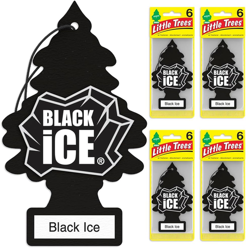 Air Fresheners Car Air Freshener. Hanging Tree Provides Long Lasting Scent for A - Picture 2 of 12