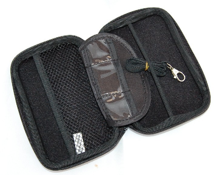 Hard Case Bag Protector For Kodak Zi6 Zi8 Zx1 Hd Pocket Video