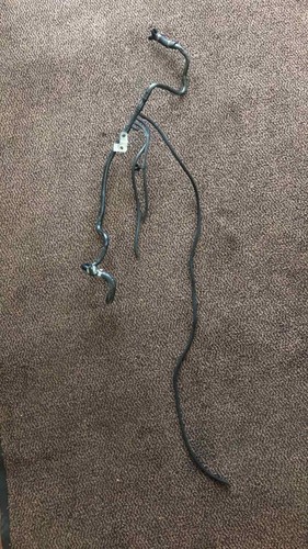 BMW E65 730Ld Druckschlauch Unterdruckhose 7785449