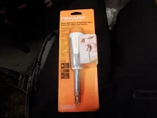 4 Pack 1/4" Socket Driver Handle Standard with internal 1/4" Female End Spinner