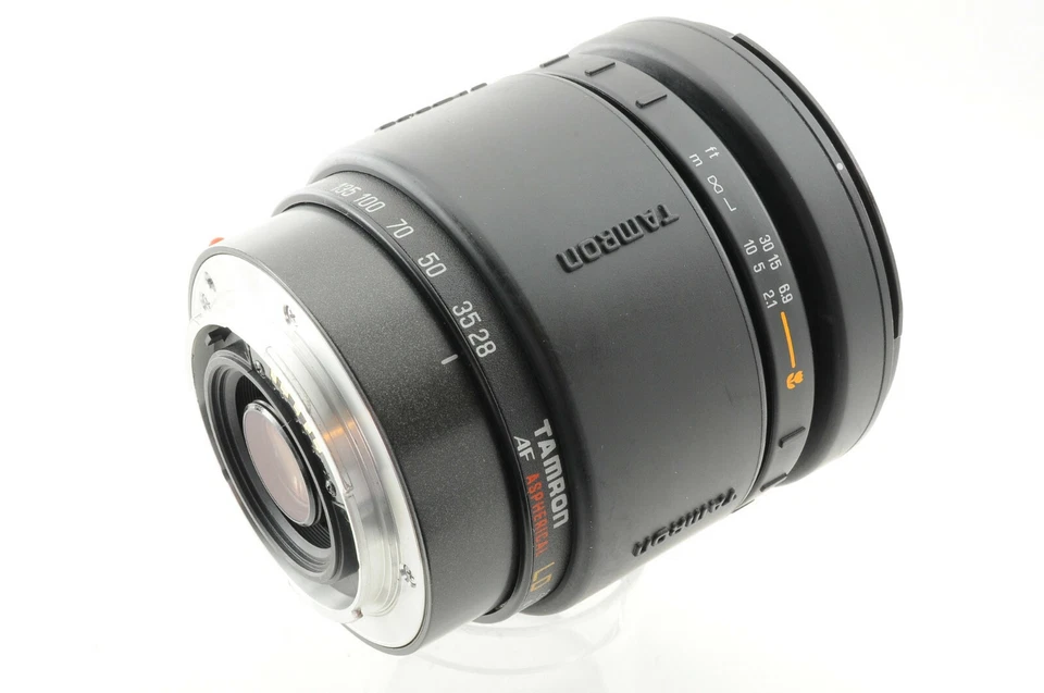 [Excellent] Tamron 171D 28-200mm f/3.8-5.6 LD ASPH For Minolta Sony A READ - Image 4 of 4