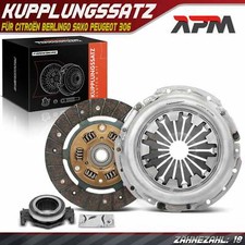 Kit d'embrayage Peugeot 106