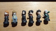 6  WIZZIS ROLLINZ HARRY POTTER E ANIMALI FANTASTICI ESSELUNGA 2019