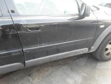 Tür Vorne Rechts für VOLVO V70 FAMILIAR Edition R-Design 2012 516429