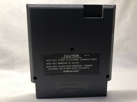 Super Mario Bros. / Duck Hunt Nintendo Nes Cleaned & Tested Authentic-SHIPS FREE