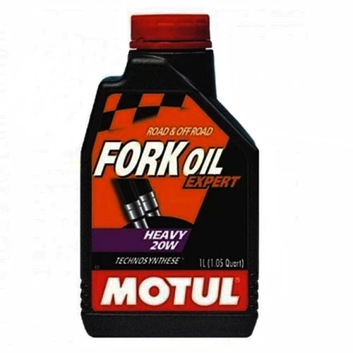 Gabelöl MOTUL Fork Oil Expert Heavy 20W, mineralisch , 1 Liter Fork Oil