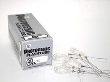 Photogenic C4-1 D-4 Flashtube NEW, OPEN BOX 
