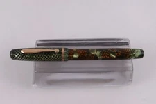 Sheaffer WASP Clipper Snake Skin Fountain Pen