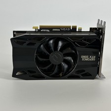 NVIDIA GeForce RTX 2060 NVIDIA 6 GB Memory Computer Graphics Cards