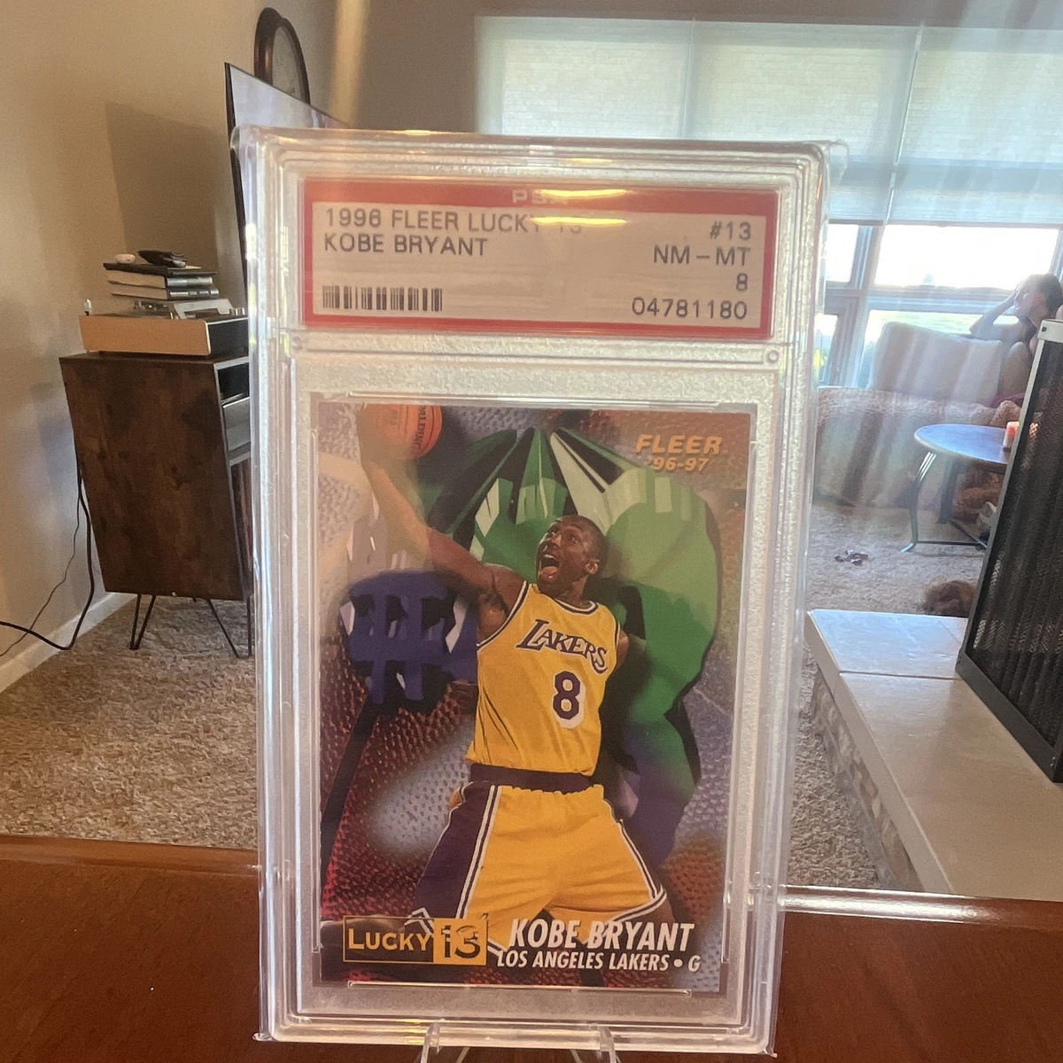 25+ Fleer Lucky 13 for sale | Updated Oct 2026
