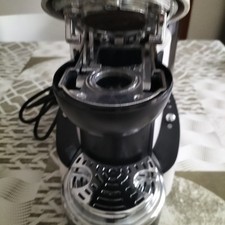 macchina caffe cialde