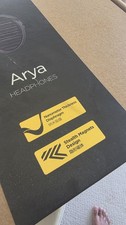 HifiMan Arya Stealth HiFi Headphones
