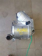 Catalyseurs Renault KANGOO