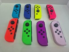 Nintendo Switch Joy-Con Controller - Genuine Nintendo - B Grade
