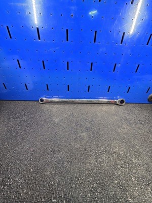 Snap-on Tools XDHR18 9/16'' High-Performance Combination Ratcheting Box Wrench