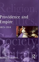 Stewart Brown | Providence And Empire | Buch | Englisch (2015) | Routledge