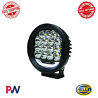 Hella ValueFit  500 LED Driving Lamp - Single - 15 High intensity LEDs 358117161