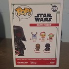 Funko Pop! Star Wars Darth Vader Vinyl Bobble-Head Figure #279 (2018) — photo 3