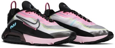 Nike Air Max 2090 Pink Foam (Women's) CW4286-100
