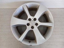 Wheel 17x7 Alloy 6 Spoke Painted Face Fits 13-14 Legacy 350011 Rim