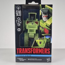 Transformers The Movie Studio Series 86 Deluxe Class Constructicon Bonecrusher