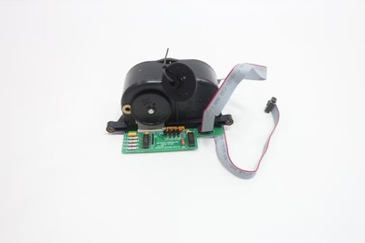 Limitorque 101463 Absolute Encoder Board Rev 1.9