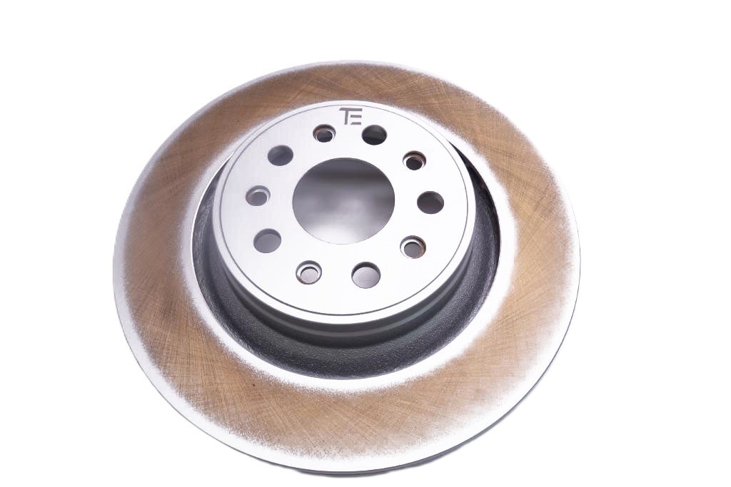 Maserati Levante 2017-2025 Rear Brake discs 2 pcs P/N 670105705