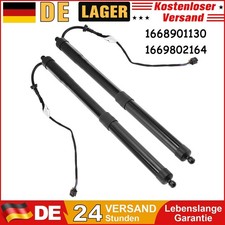 2x Elektrischer Heckklappen für Mercedes M-Klasse W166 1668901130 1669802164 2x Elektrischer Heckklappen für Mercedes M-Klasse W166 1668901130 1669802164