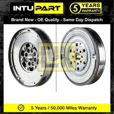 Fits Astra Corsa Astravan H Classic Meriva Intupart Dual Mass Flywheel