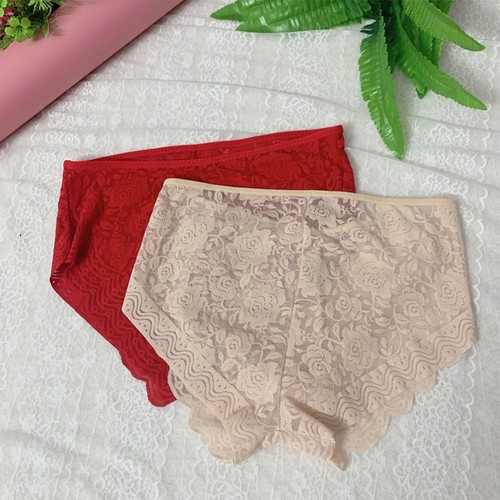 Slips Hommes Sexy En Maille Respirante – Sous-vêtements Transparents Minces Et Confortables, Culotte Érotique Nus