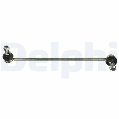 Distanzstück/Stange, Stabilisator Delphi Technologies TC2751  für OE 548402T000